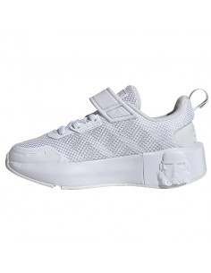 Adidas STAR WARS Runner IE8044 shoes 2