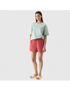 4F shorts 4FWSS24TSHOF411 63S
