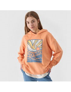 4F sweatshirt 4FJWSS24TSWSM0935 65S