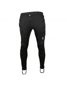 Long goalkeeper pants