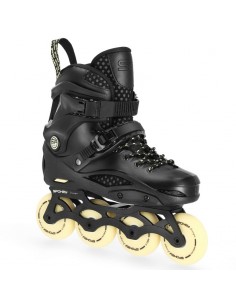 Spokey Freespo 4243 BK inline skates SPK929415