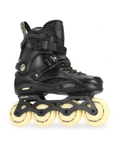 Spokey Freespo 4243 BK inline skates SPK929415 2