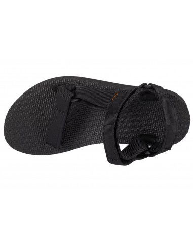 Teva W Flatform Universal Sandals 1008844BLK Teva W Flatform Universal Sandals 1008844BLK