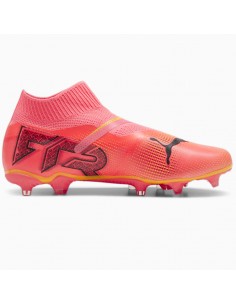 Puma Future 7 Match LL FGAG 10771103 shoes 2