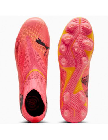 Puma Future 7 Match LL FGAG 10771103 shoes Puma Future 7 Match LL FGAG 10771103 shoes