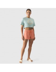 Swim shorts 4F 4FWSS24UBDSF099 63S