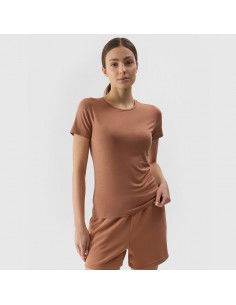 Tshirt 4F 4FWSS24TTSHF1267 81S