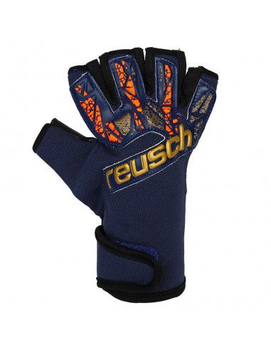 Reusch gloves Reusch Futsal Grip 54 70 320 4411 Reusch gloves Reusch Futsal Grip 54 70 320 4411