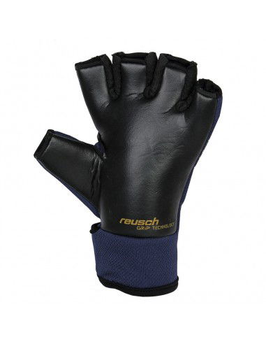 Reusch gloves Reusch Futsal Grip 54 70 320 4411 Reusch gloves Reusch Futsal Grip 54 70 320 4411