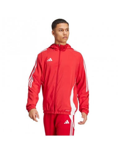 Adidas Tiro 24 M jacket IM8809 Adidas Tiro 24 M jacket IM8809