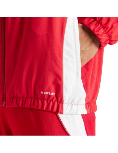 Adidas Tiro 24 M jacket IM8809 Adidas Tiro 24 M jacket IM8809