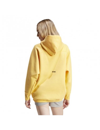 Adidas W ZNE OH W IS3910 sweatshirt Adidas W ZNE OH W IS3910 sweatshirt