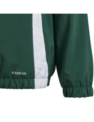 Adidas Tiro 24 Jr IM8796 jacket Adidas Tiro 24 Jr IM8796 jacket