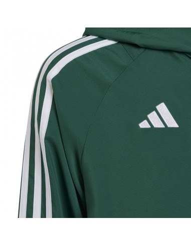 Adidas Tiro 24 Jr IM8796 jacket Adidas Tiro 24 Jr IM8796 jacket