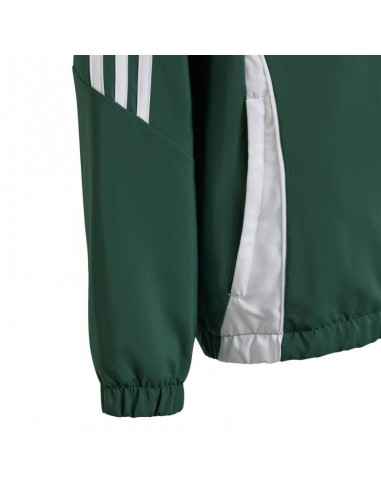 Adidas Tiro 24 Jr IM8796 jacket Adidas Tiro 24 Jr IM8796 jacket