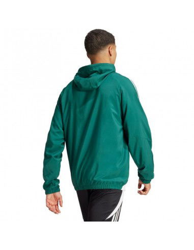 Adidas Tiro 24 M IM8810 jacket Adidas Tiro 24 M IM8810 jacket