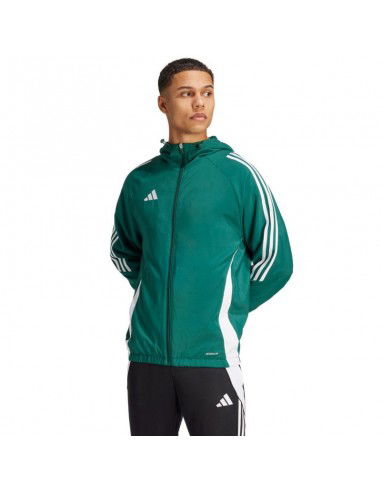 Adidas Tiro 24 M IM8810 jacket Adidas Tiro 24 M IM8810 jacket
