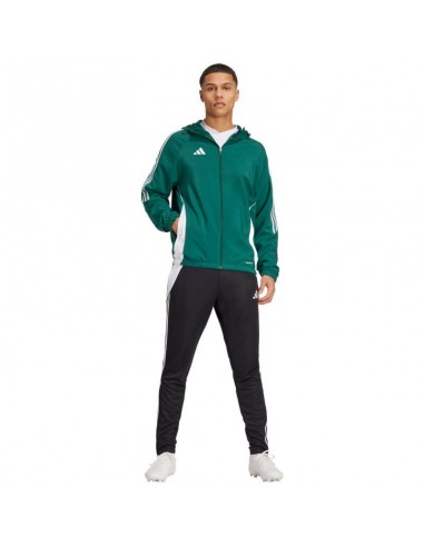 Adidas Tiro 24 M IM8810 jacket Adidas Tiro 24 M IM8810 jacket