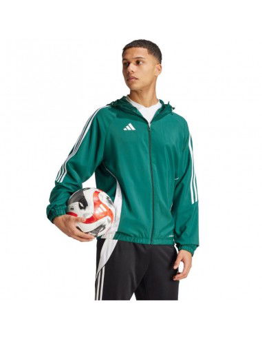 Adidas Tiro 24 M IM8810 jacket Adidas Tiro 24 M IM8810 jacket