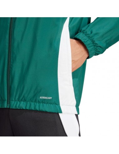 Adidas Tiro 24 M IM8810 jacket Adidas Tiro 24 M IM8810 jacket