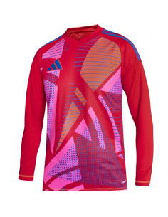 Adidas Tiro 24 Competition Jr goalkeeper shirt IN0431