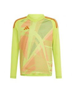 Adidas Tiro 24 Competition Jr goalkeeper shirt IU0294