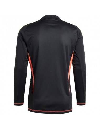 Adidas Tiro 24 Competition Long Sleeve goalkeeper shirt M IN0405 Adidas Tiro 24 Competition Long Sleeve goalkeeper shirt M IN0405