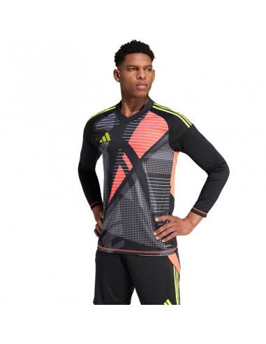 Adidas Tiro 24 Competition Long Sleeve goalkeeper shirt M IN0405 Adidas Tiro 24 Competition Long Sleeve goalkeeper shirt M IN0405