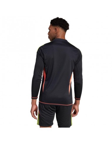 Adidas Tiro 24 Competition Long Sleeve goalkeeper shirt M IN0405 Adidas Tiro 24 Competition Long Sleeve goalkeeper shirt M IN0405