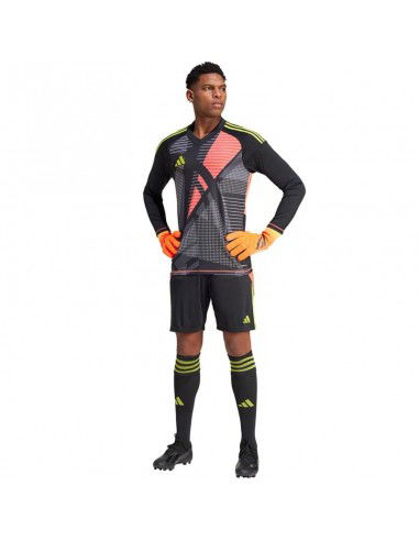 Adidas Tiro 24 Competition Long Sleeve goalkeeper shirt M IN0405 Adidas Tiro 24 Competition Long Sleeve goalkeeper shirt M IN0405
