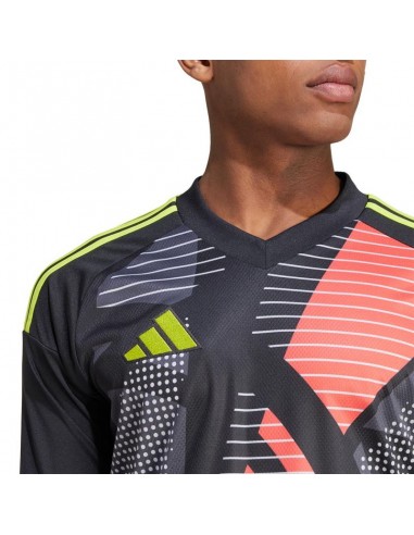 Adidas Tiro 24 Competition Long Sleeve goalkeeper shirt M IN0405 Adidas Tiro 24 Competition Long Sleeve goalkeeper shirt M IN0405