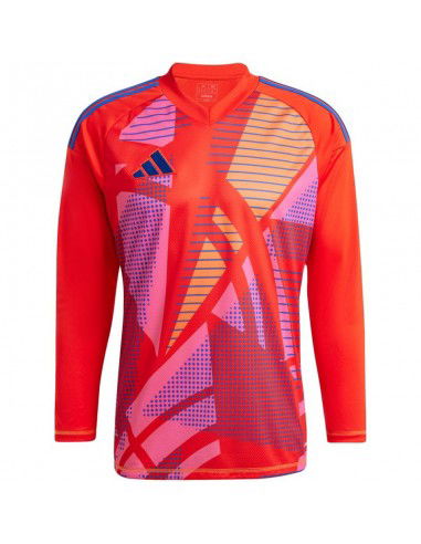 Adidas Tiro 24 Competition Long Sleeve goalkeeper shirt M IN0407 Adidas Tiro 24 Competition Long Sleeve goalkeeper shirt M IN0407