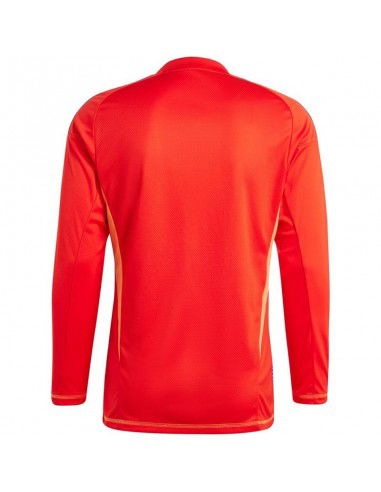 Adidas Tiro 24 Competition Long Sleeve goalkeeper shirt M IN0407 Adidas Tiro 24 Competition Long Sleeve goalkeeper shirt M IN0407