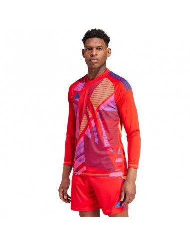 Adidas Tiro 24 Competition Long Sleeve goalkeeper shirt M IN0407 Adidas Tiro 24 Competition Long Sleeve goalkeeper shirt M IN0407