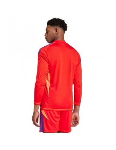 Adidas Tiro 24 Competition Long Sleeve goalkeeper shirt M IN0407 Adidas Tiro 24 Competition Long Sleeve goalkeeper shirt M IN0407