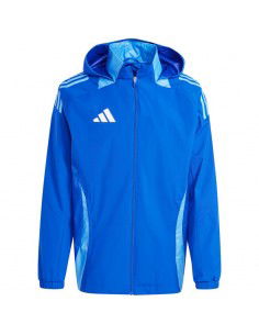 Adidas Tiro 24 Competition AllWeather M IR7561 jacket