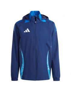 Adidas Tiro 24 Competition AllWeather M IR9520 jacket