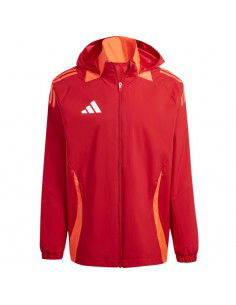 Adidas Tiro 24 Competition AllWeather M IR9522 jacket