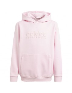 Adidas Allszn Gfx HD Jr sweatshirt IN2844