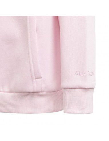 Adidas Allszn Gfx HD Jr sweatshirt IN2844 Adidas Allszn Gfx HD Jr sweatshirt IN2844