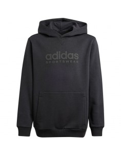Adidas Allszn GFX HD Jr sweatshirt IS4661