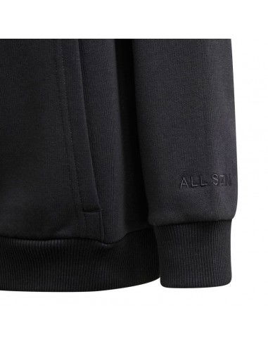 Adidas Allszn GFX HD Jr sweatshirt IS4661 Adidas Allszn GFX HD Jr sweatshirt IS4661
