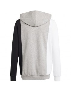 Adidas CB FT HD Jr sweatshirt IP0386 2