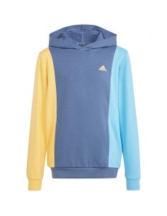 Adidas Cb Ft Hd Jr sweatshirt IS2689
