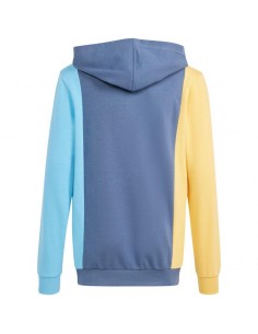 Adidas Cb Ft Hd Jr sweatshirt IS2689 2