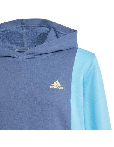 Adidas Cb Ft Hd Jr sweatshirt IS2689 Adidas Cb Ft Hd Jr sweatshirt IS2689