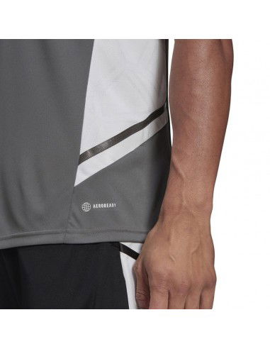 Adidas Condivo 22 Jersey M HD4726 Adidas Condivo 22 Jersey M HD4726