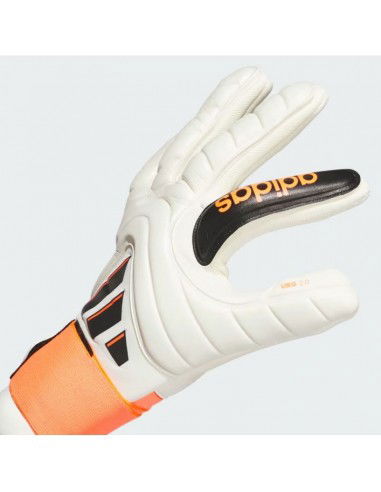 Adidas Copa Pro M IQ4013 goalkeeper gloves Adidas Copa Pro M IQ4013 goalkeeper gloves