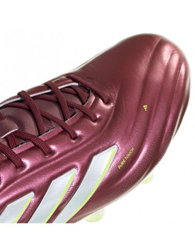 adidas Copa Pure 2 Elite FG M IE7486 football shoes adidas Copa Pure 2 Elite FG M IE7486 football shoes