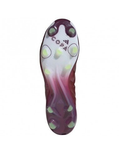 adidas Copa Pure 2 Elite FG M IE7486 football shoes adidas Copa Pure 2 Elite FG M IE7486 football shoes